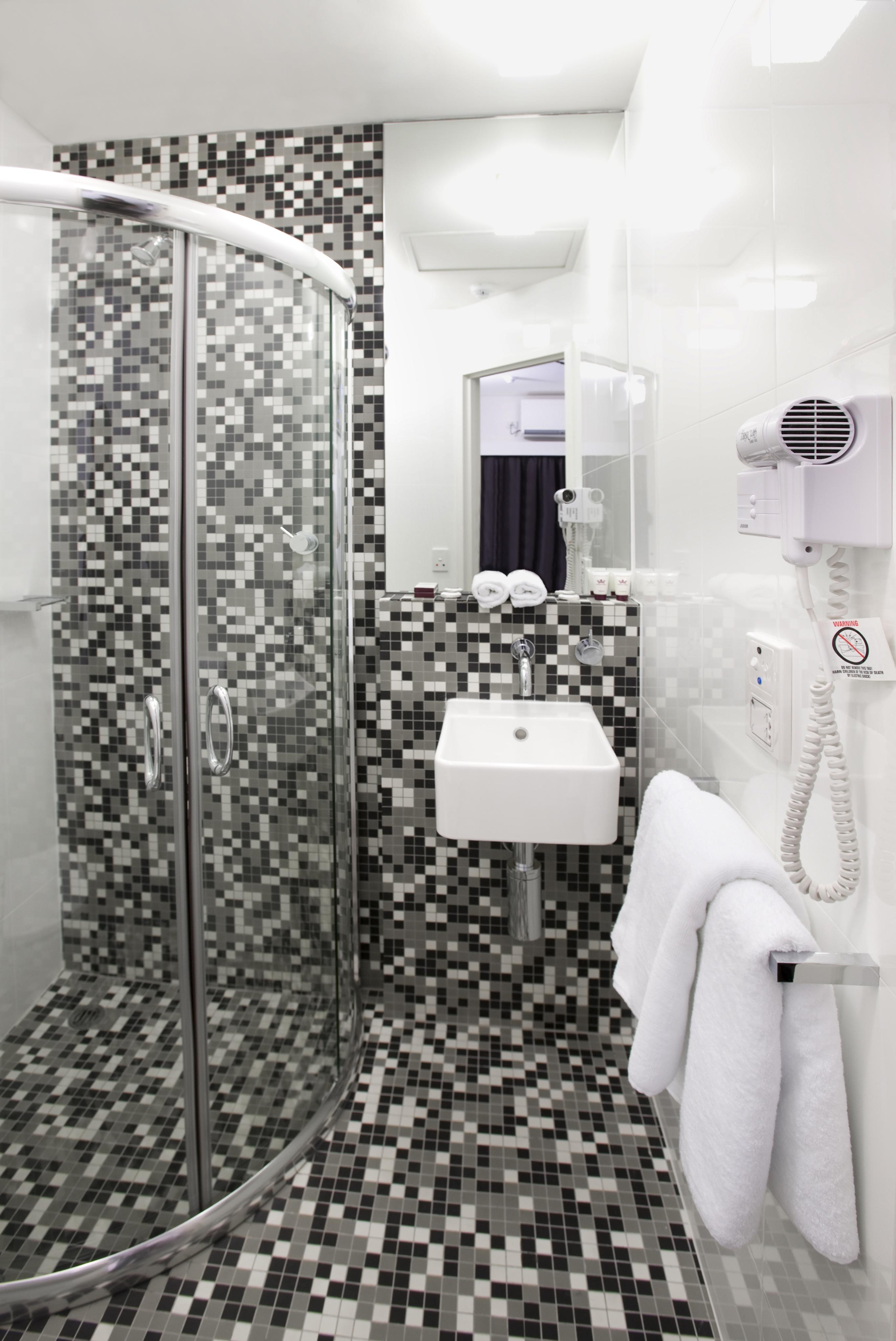 Majestic Minima Hotel Adelaide Rum bild