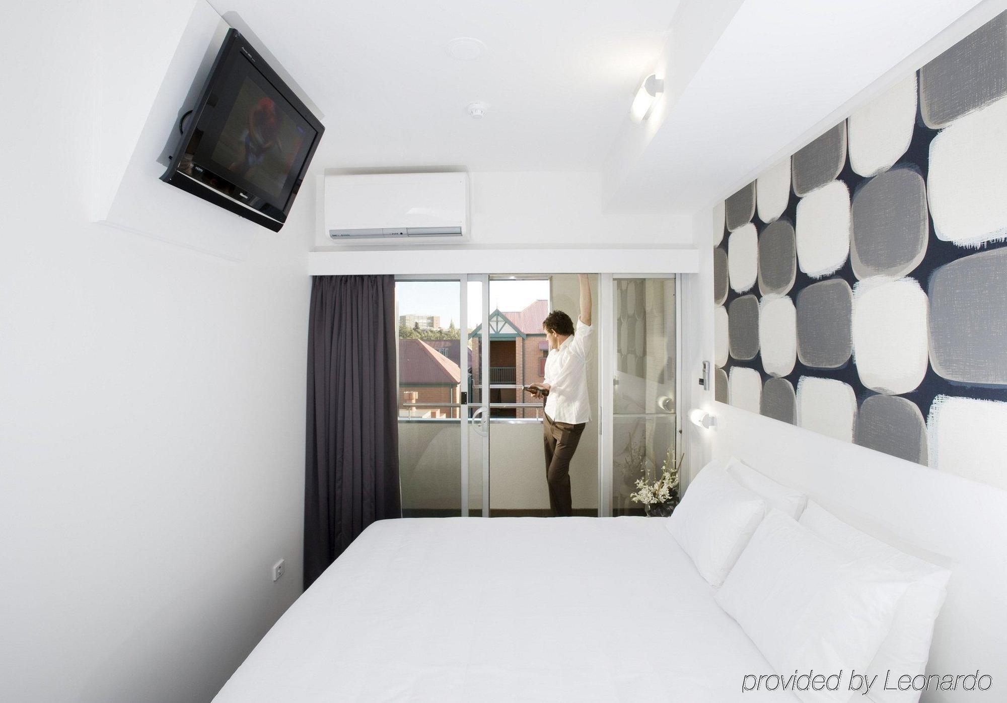 Majestic Minima Hotel Adelaide Rum bild