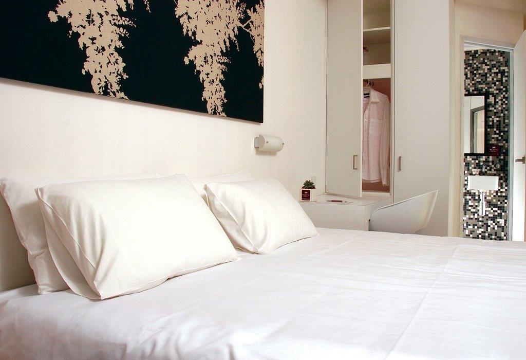 Majestic Minima Hotel Adelaide Rum bild